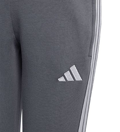 adidas Performance Sweatpants - TIRO23L SW PNTY - Grey