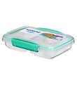 Sistema Matboks - Small Delt - 350 ml - Turkis
