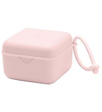 BIBS Pacifier box - 7x5 cm - Blossom