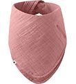 BIBS Siklesmekke - Bandana - Dusty Pink