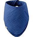 BIBS Siklesmekke - Bandana - Kornblomst