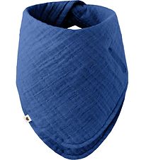 BIBS Teething Bib - Bandana - Cornflower