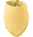 BIBS Siklesmekke - Bandana - Pale Smør