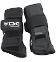 TSG Wrist guards - Professional - Black