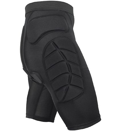 TSG Protective shorts - All Terrain - Black