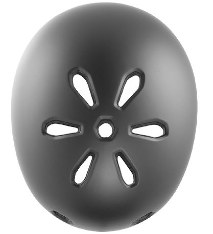 TSG Cykelhjälm - Meta Solid Color - Satin Black