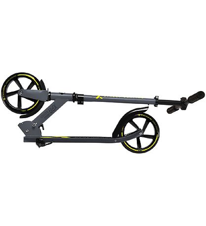 Streetsurfing Scooter - XPR 205 - Burst