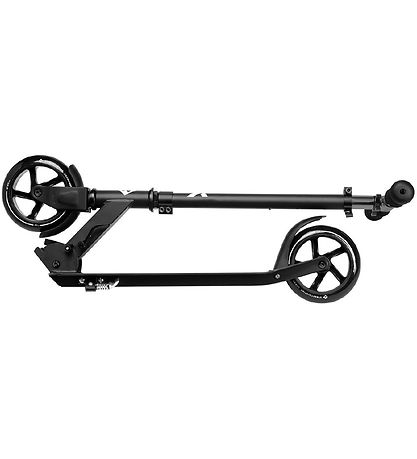 Streetsurfing Sparkcyklar - 145 Transport Elektro - Svart/Vit