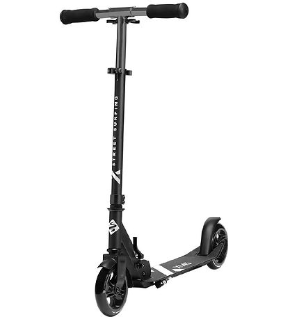 Streetsurfing Sparkcyklar - 145 Transport Elektro - Svart/Vit