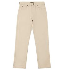 Lee Jeans - Daren - Twill Pale Khaki
