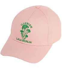 Lala Berlin Pet - Heka - Sea Shell m. Groen