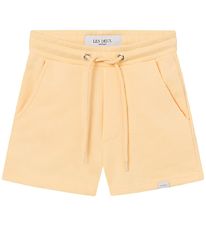 Les Deux Shorts - Svette - Darren - Lemon Sorbet