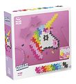 Plus-Plus Puzzel Stad Getal - 250 st. - Unicorn