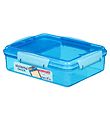 Sistema Nestisbox - Snack Attack Duo - 975 ml - Blár