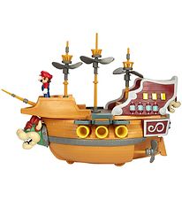 Super Mario Speelset - Super Mario - Boogschutter Ship