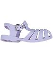 Liewood Flip Flops - Ice - Misty Lilac