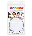 SNAZAROO Andlitsmálning - 18 ml - White