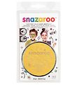Snazaroo Face Paint - 18 mL - Gold