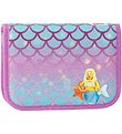 LEGO® Trousse av. Contenu LEGO - Mermaid