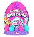 Rainbocorns Surprise - 20 Parts - Eggzania Surprise Mania
