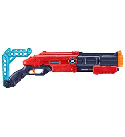 X-Shot Foam Gun - Excel - Vigilante