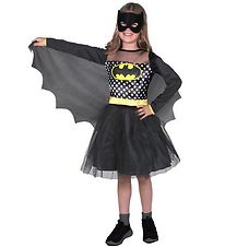 Ciao Srl. Maskeradkläder - Batgirl