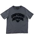 Emporio Armani 티셔츠 - 잉크
