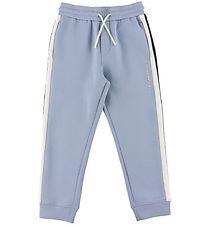 Emporio Armani Broek - Nieuw Light Blue