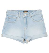 Lee Shortsit - Denim - Carol - Light Alton
