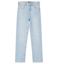 Lee Farkut - Denim - Stella - Kapeneva rento - Light Alton