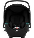 Britax Römer Car Seat - Baby-Safe 3 i-Size - Space Black