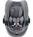 Britax Römer Car Seat - Baby-Safe 3 i-Size - Frozen Grey