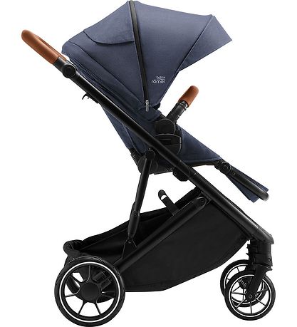 Britax Römer Stroller - Strider M - Navy Ink