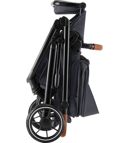 Britax Römer Stroller - Strider M - Navy Ink