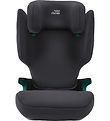 Britax Römer Car Seat - Adventure Plus - Midnight Grey