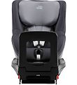 Britax Römer Kindersitz - Dualfix M i-Size - Midnight Grey