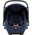 Britax Römer Car Seat - Baby-Safe 3 i-Size - Indigo Blue