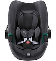 Britax Römer Car Seat - Baby-Safe 3 i-Size - Midnight Grey