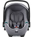 Britax Römer Car Seat - Baby-Safe 3 i-Size - Grey Marble