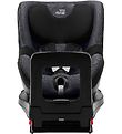 Britax Römer Car Seat - Dualfix M i-Size - Graphite Marble