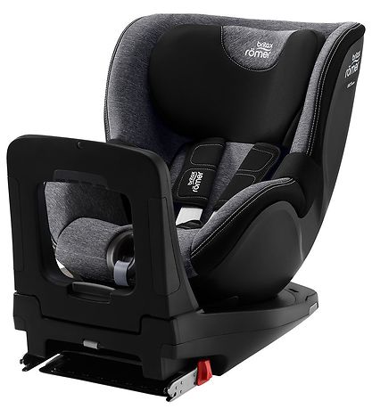 Britax Römer Car Seat - Dualfix M i-Size - Graphite Marble