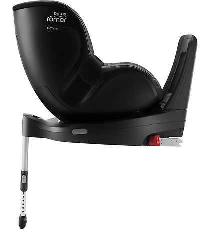 Britax Römer Car Seat - Dualfix M i-Size - Graphite Marble