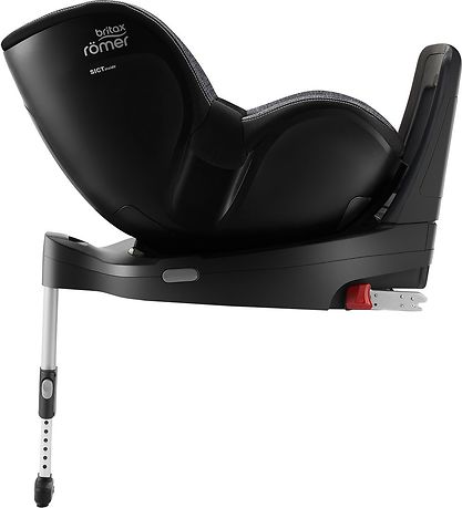 Britax Römer Car Seat - Dualfix M i-Size - Graphite Marble