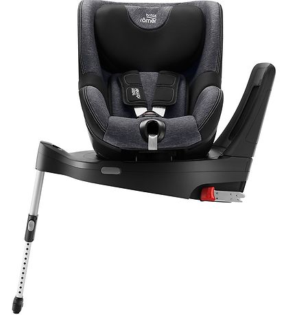 Britax Römer Car Seat - Dualfix M i-Size - Graphite Marble