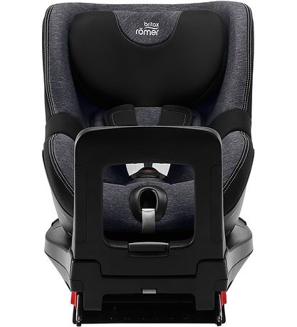 Britax Römer Car Seat - Dualfix M i-Size - Graphite Marble