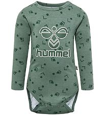 Hummel Body l/æ - hmlGreer - laakeriseppele