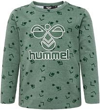 Hummel Pusero - hmlGreer - laakeriseppele