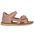 Wheat Sandalar - Beka - Rose