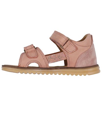 Wheat Sandalen - Beka - Rose