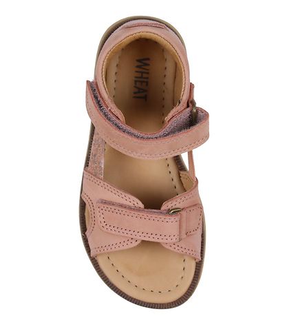 Wheat Sandalen - Beka - Rose